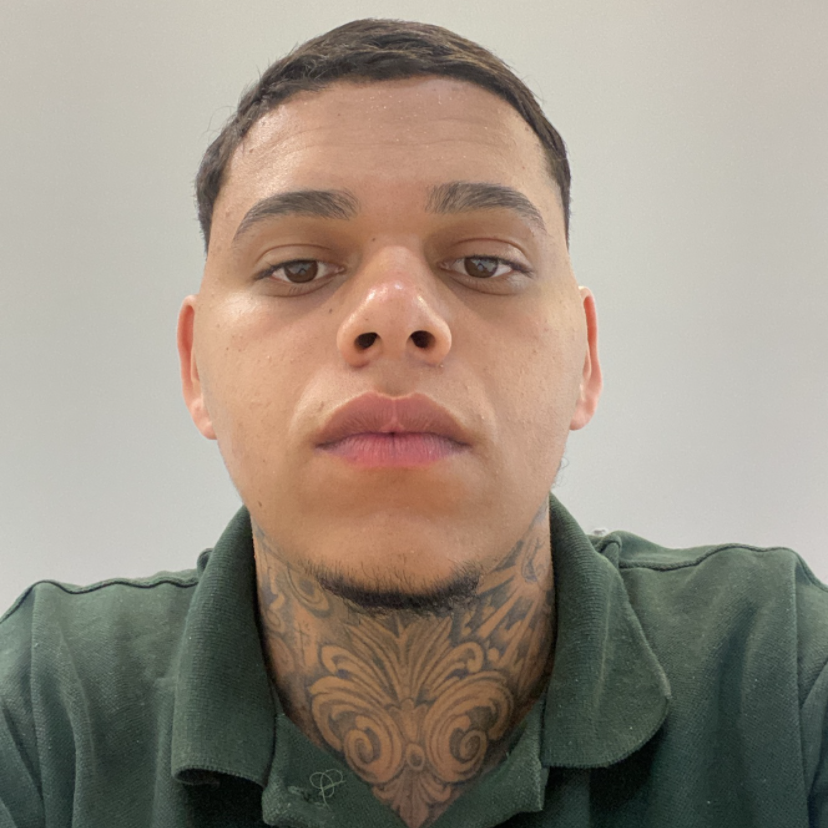 Douglas Ribeiro