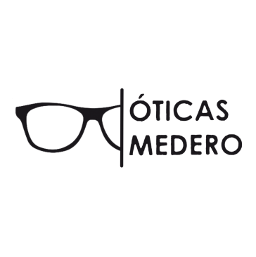 ÓTICAS MEDERO